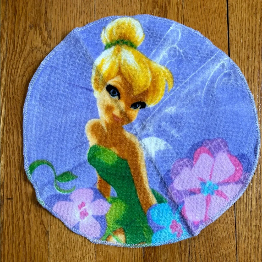 Disney set fairies